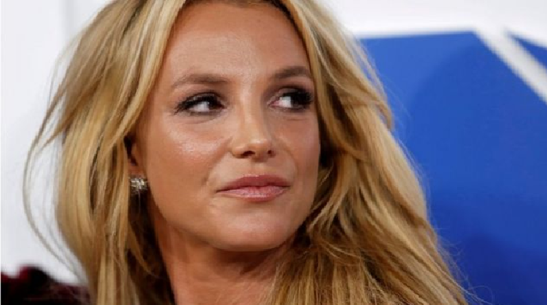 Britney Spears agradeció a fans