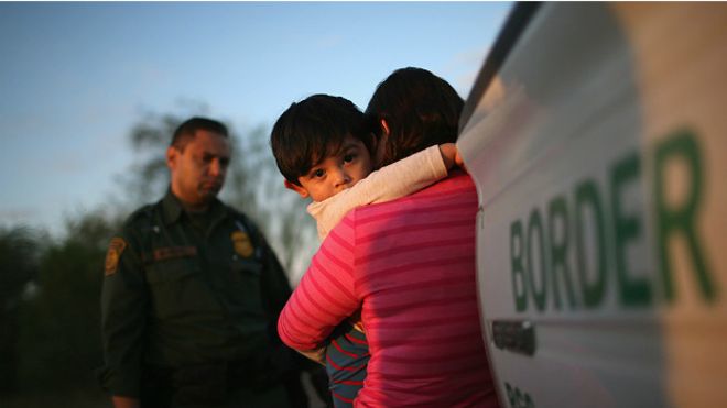 Al doble el número de menores poblanos repatriados