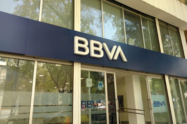 BBVA asegura que no hay cambios en sus comisiones