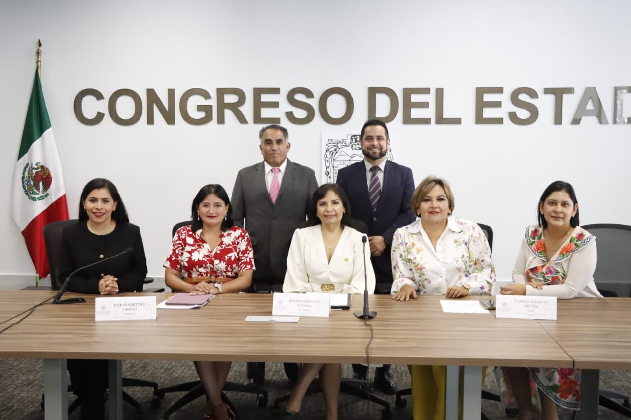Avalan exhorto para impulsar campañas de concienciación contra la contaminación visual