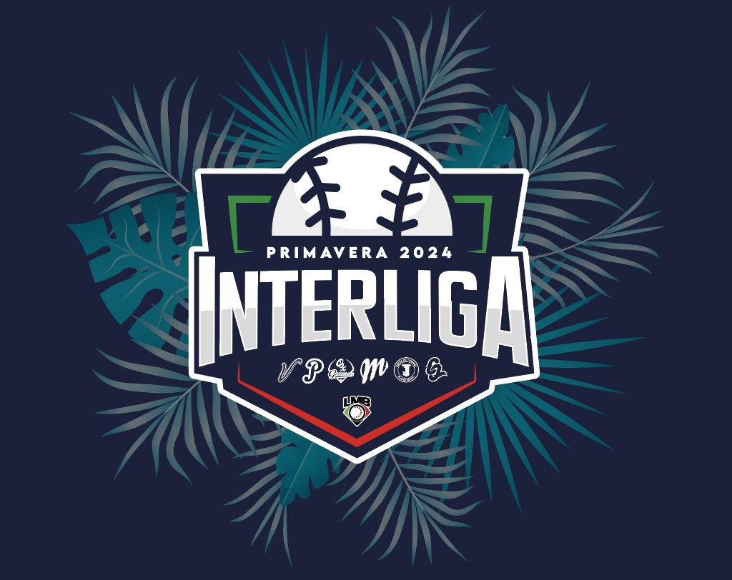 Todo listo, para el Interliga Primavera 2024