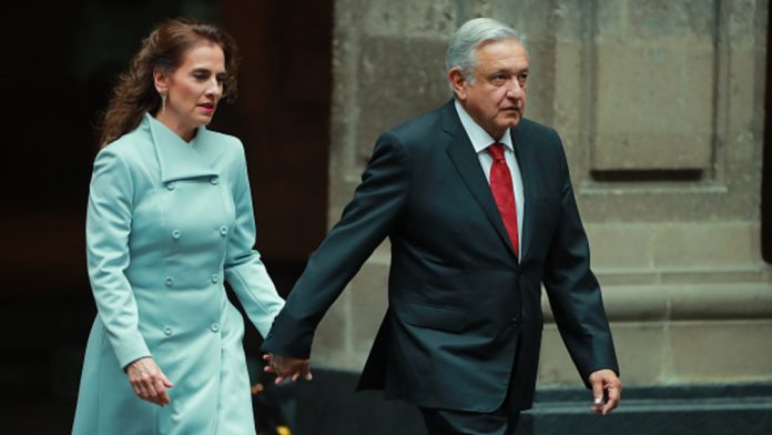 En el horizonte, ¿Beatriz?...