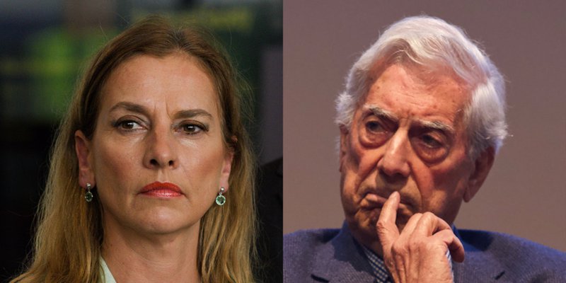 El populismo de AMLO puede llevar a México a la dictadura: Vargas Llosa