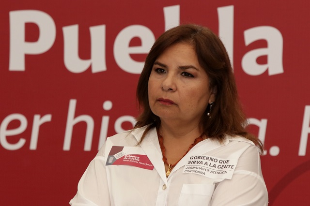 Estado ya denunció en FGE corrupción de Desarrollo Urbano: Manrique