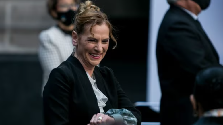 Carta a Beatriz Gutiérrez Müller sobre el donativo a Alazraki