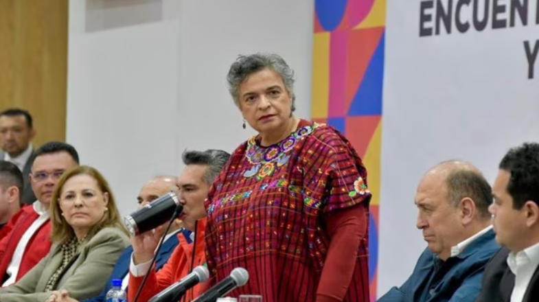 La 4T operando al PRI y a Beatriz