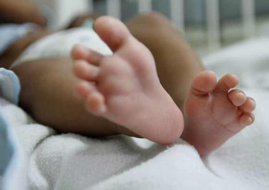 Muere recién nacido en Izúcar, presuntamente asfixiado