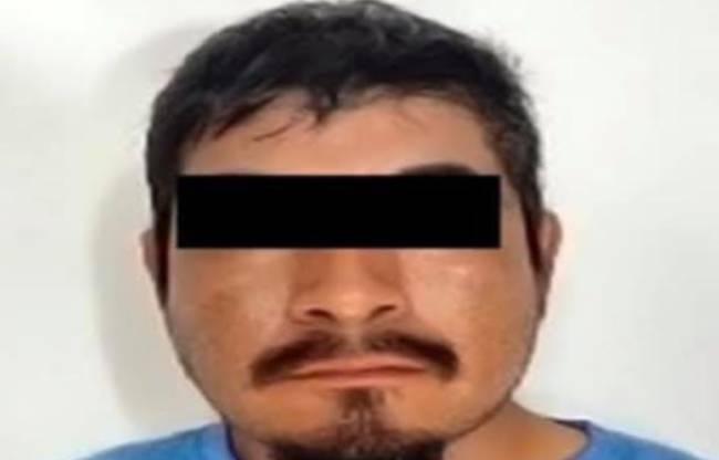 Cae El Bebé por secuestro en Teopantlán