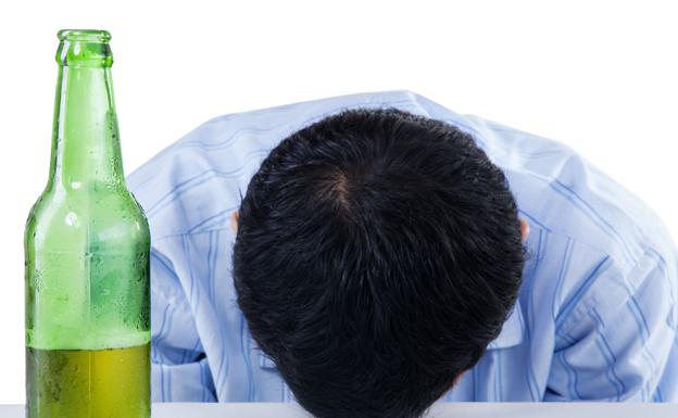 VIDEO Por ingerir alcohol detienen a 16 en San Andrés Cholula