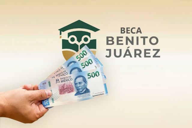 Becas Benito Juárez 2025: Consulta si tu escuela califica con el nuevo buscador