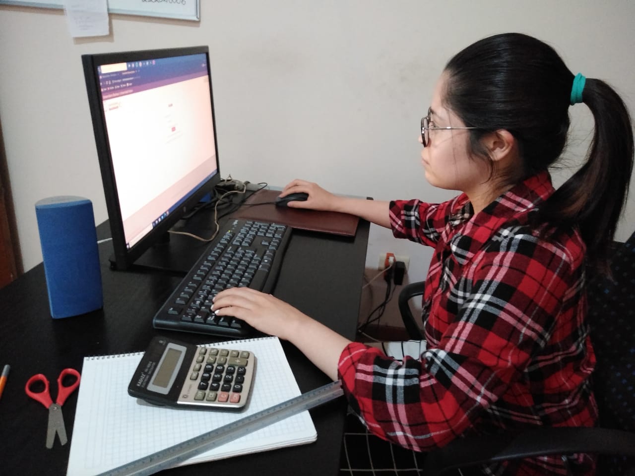 Darán beca a mil alumnos de bachillerato para cursos de habilidades financieras