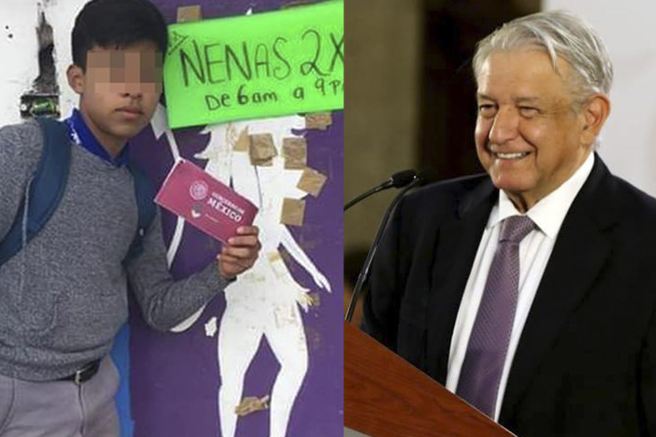 El gran costo de las becas y pensiones