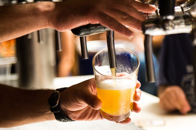 Este día, en casi todo el mundo celebran el día de la Cerveza
