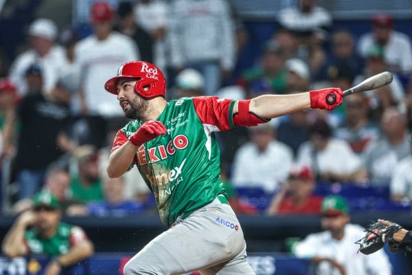 VIDEO Tercera derrota para México en la Serie del Caribe