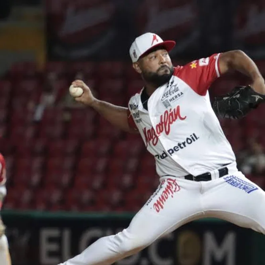 Actividad de jugadores de Pericos en Ligas Invernales