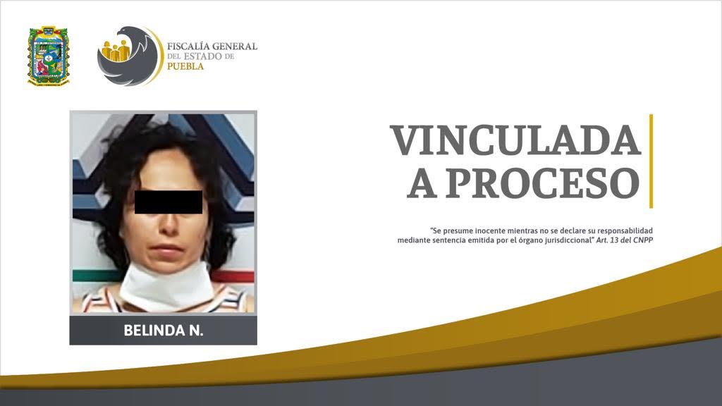 Mujer abusa de una menor de edad de 16 años en Agua Santa