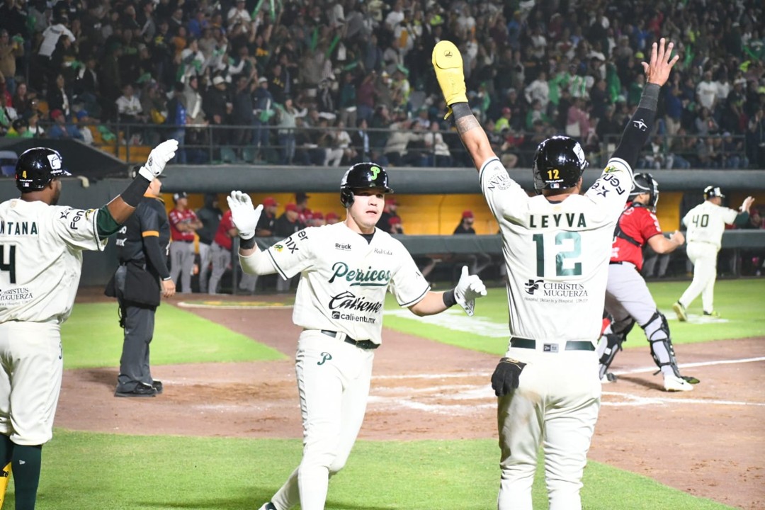 Se reanuda postemporada en el Serdán, Pericos con la urgencia de reaccionar