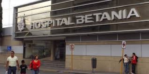 Gobierno estatal denunciará al Hospital Betania por negligencia médica