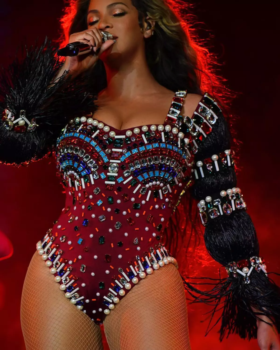 Beyoncé cantará en los premios Óscar