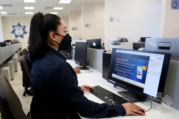 Advierte SSP Puebla de fraudes a través de buzones de voz de celulares
