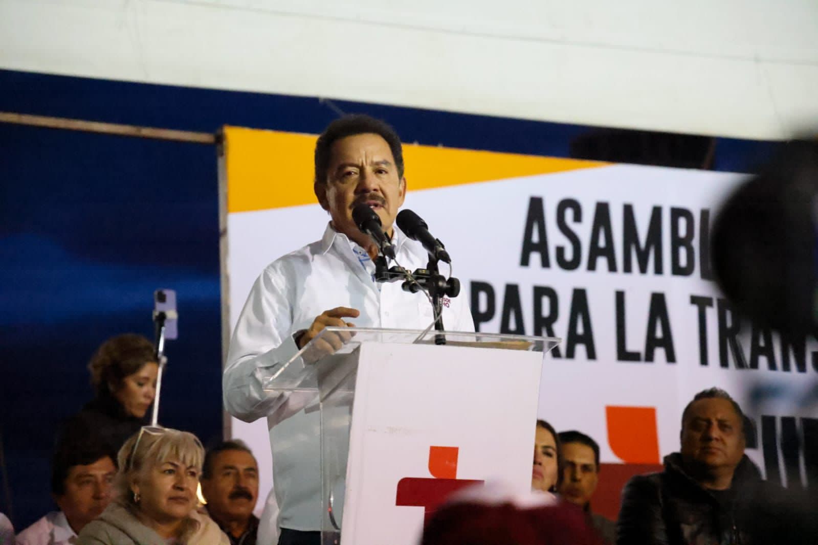Presidencia de la SCJN usa a trabajadores como Escudo Humano: Ignacio Mier