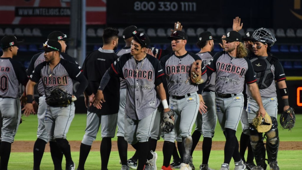 Oaxaca empareja la serie de manera dramática ante Pericos