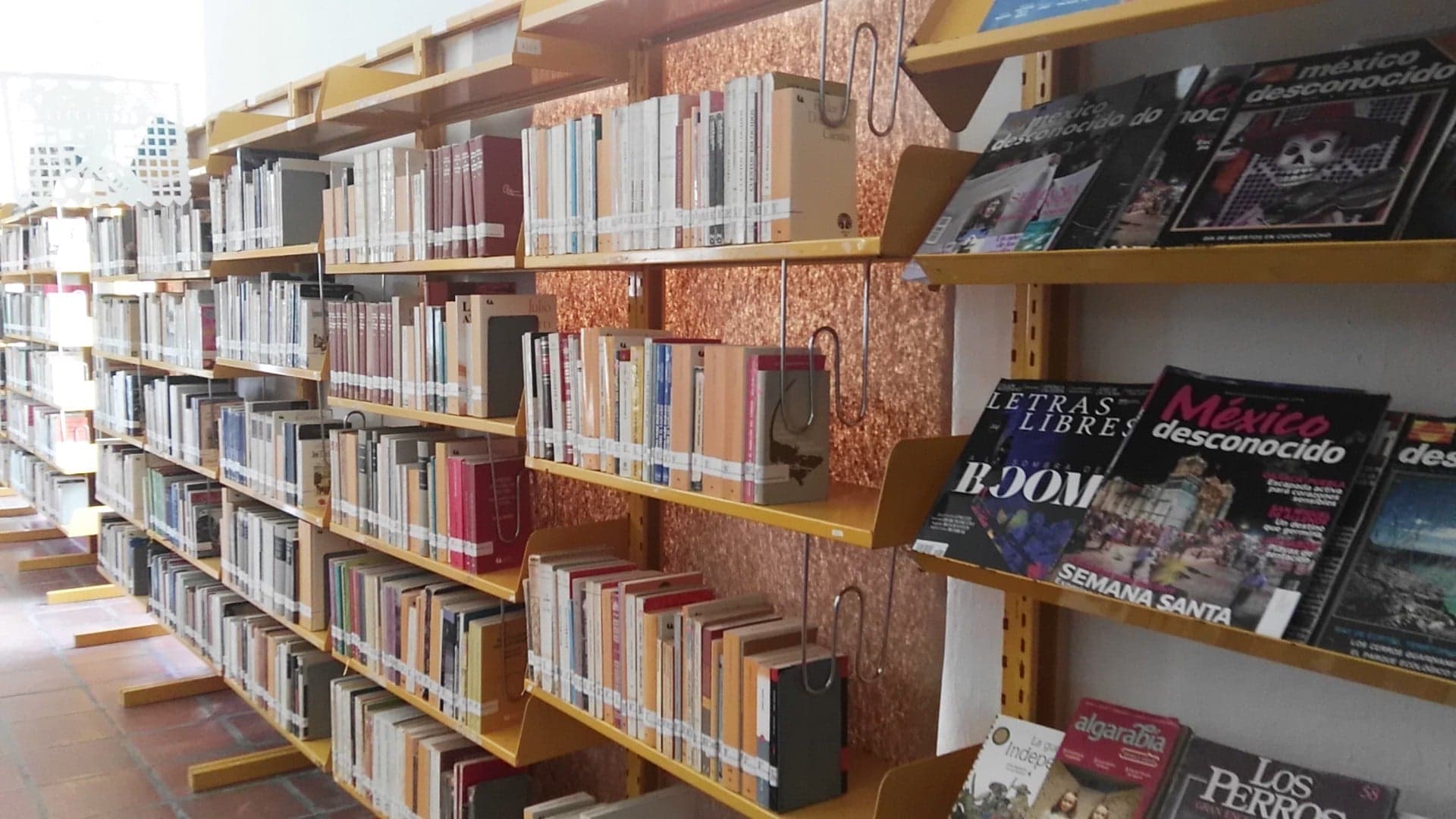 Gobierno del estado iniciará obra de biblioteca municipal en Tehuacán