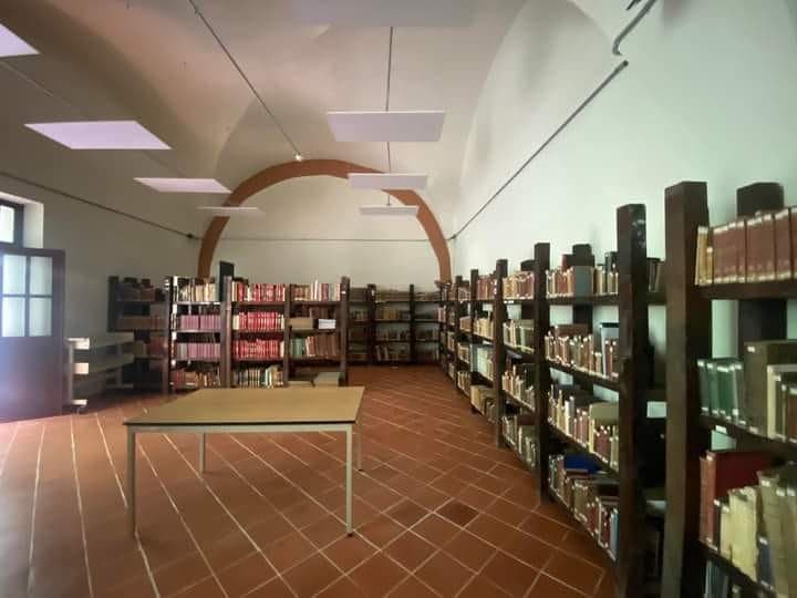 Abren nuevas instalaciones de la biblioteca municipal de Tehuacán  