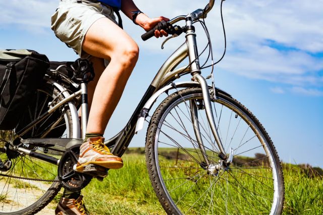 Encuentran bicicleta de José Leroy en Zapotecas; esperan pistas clave