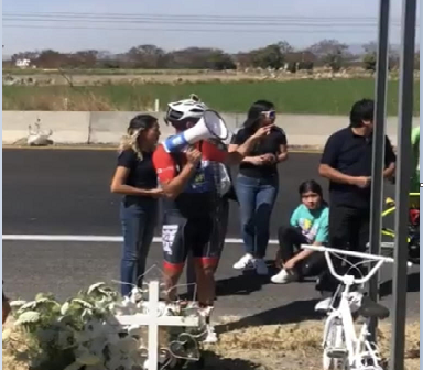 Crecen hasta 80% accidentes de bicicletas y motos en Atlixco