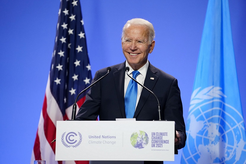 Prepara Biden cumbre con AMLO y Trudeau en la Casa Blanca