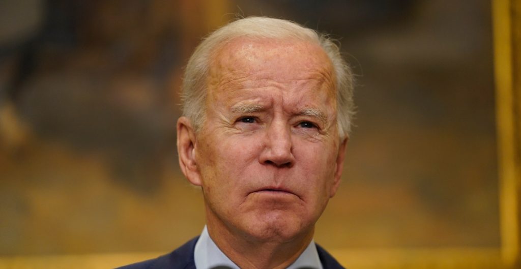 Joe Biden no compartirá vacunas contra COVID-19 con México