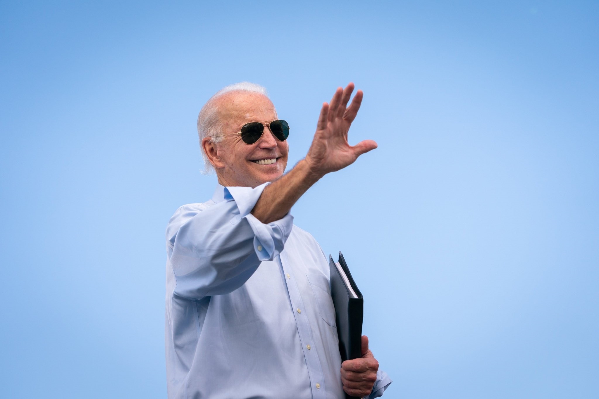 Cuba y el comunismo son fallidos: Joe Biden