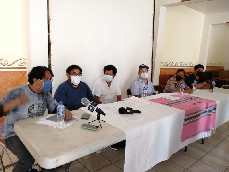 Pobladores de Coapan amagan con tomar relleno sanitario de Tehuacán  