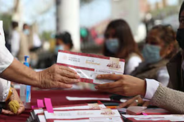 Inicia registro 2025 para Jóvenes Construyendo el Futuro este 2 de junio 