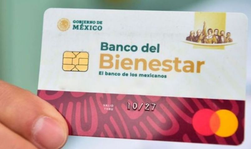 Adultos mayores recibirán pago extra de 6 mil pesos por beca Bienestar