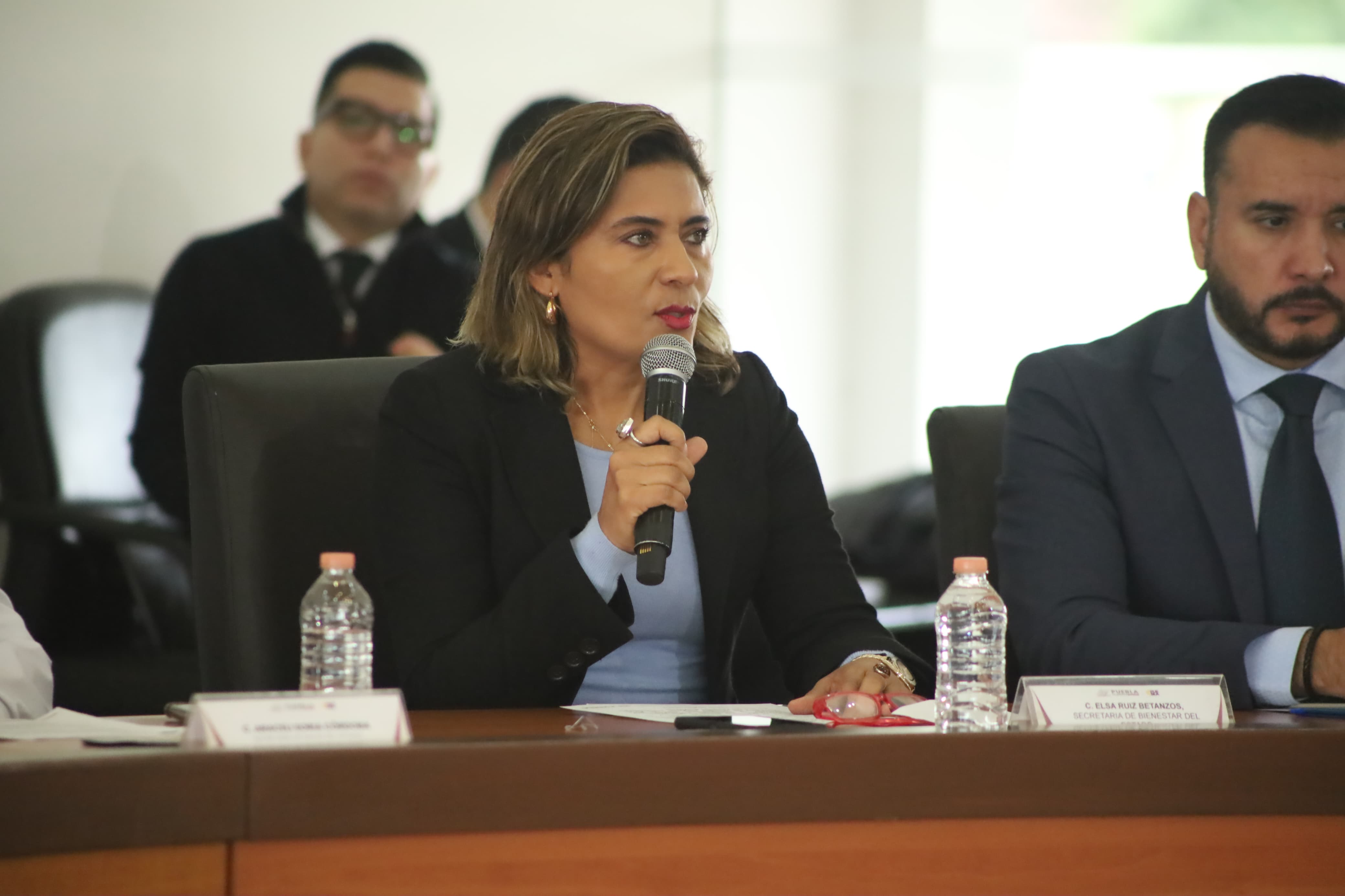 El 16 de octubre se llevará a cabo el evento Mercado del Bienestar