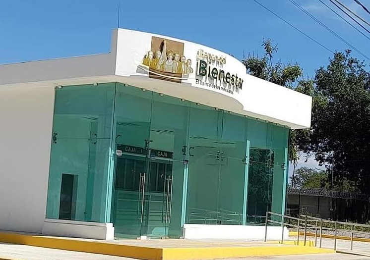 Proyectan operación de 235 Bancos de Bienestar para Puebla en el 2023