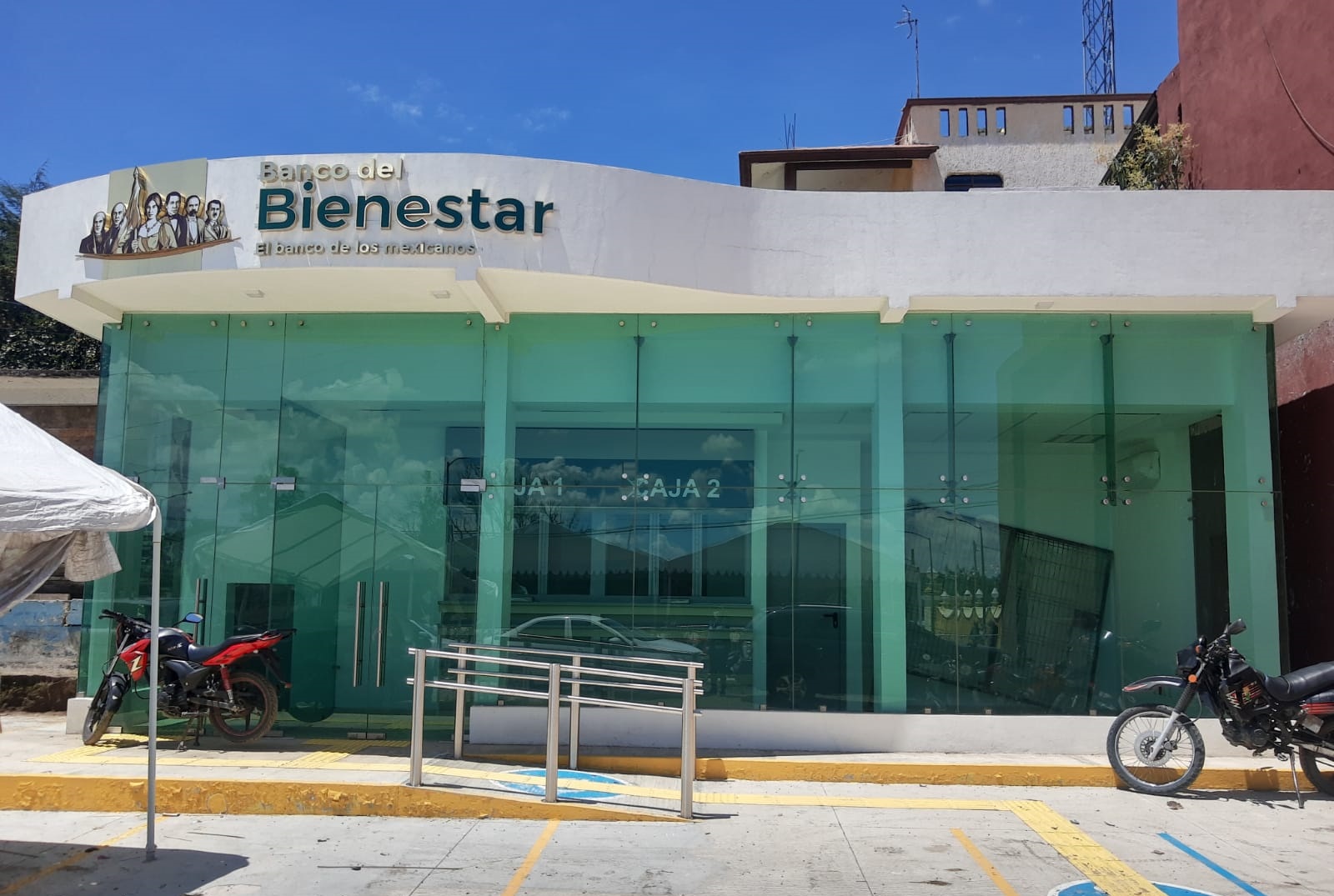 Ojo: Banco del Bienestar abre vacantes para 96 sucursales en Puebla