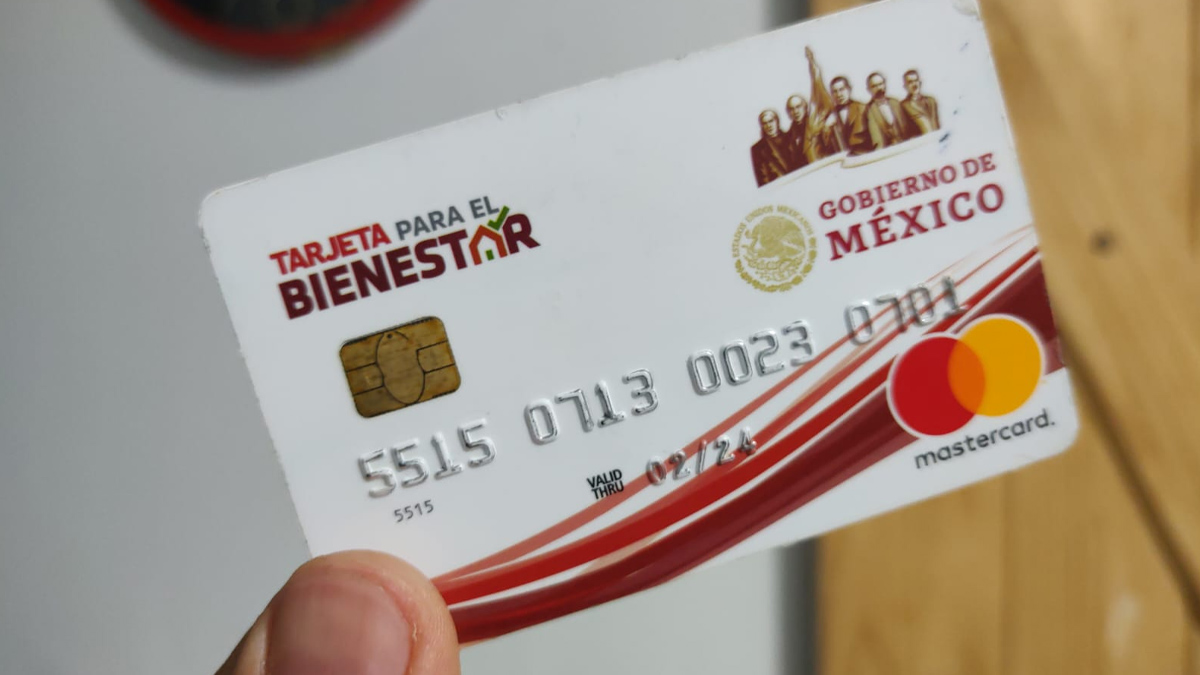 En estos bancos puedes retirar la Pensión del Bienestar sin pagar comisión