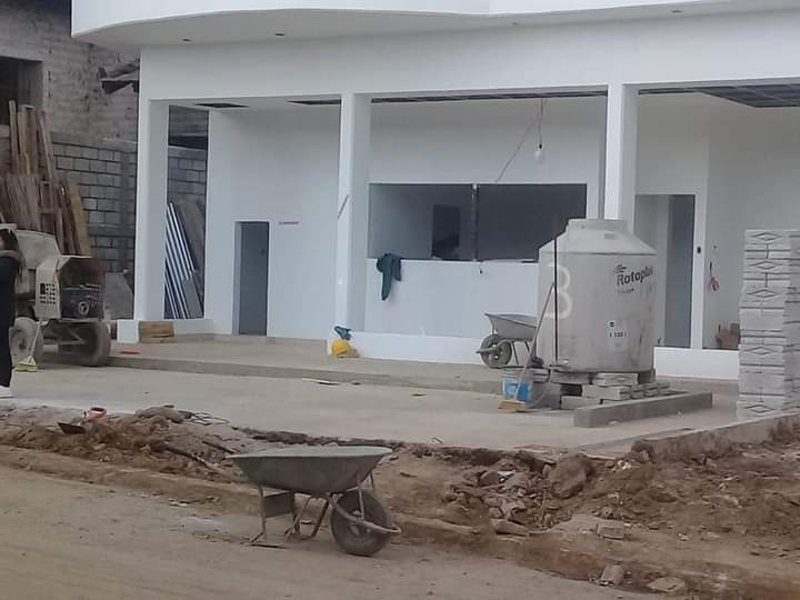 Clausuran obras del Banco Bienestar en Zacatlán