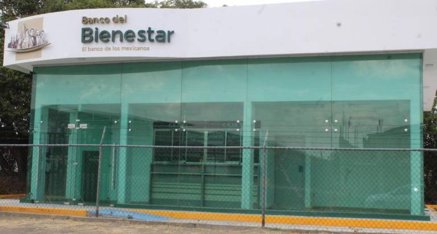 Abrirán otros 23 Bancos del Bienestar en Tlaxcala