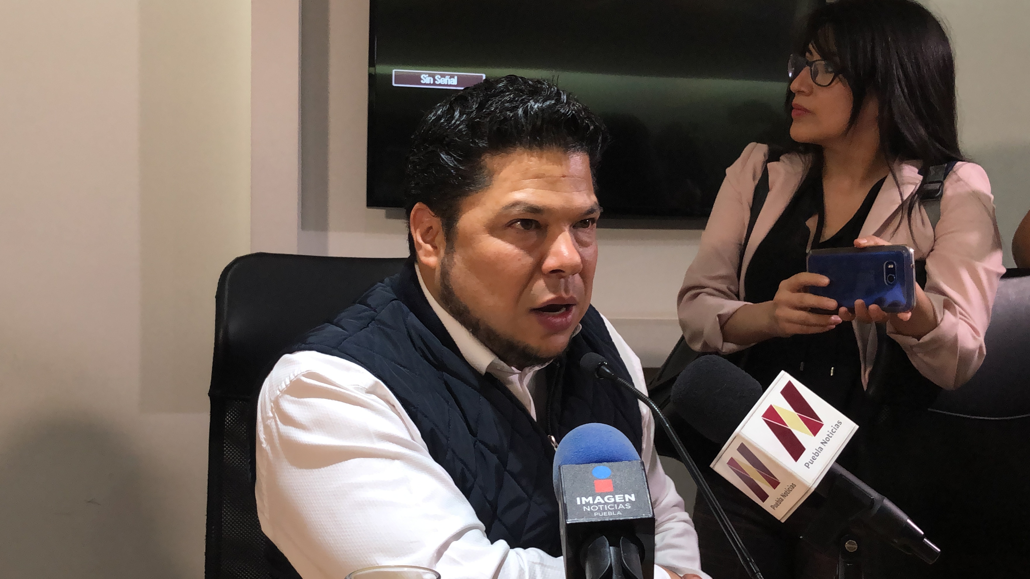 Morena aún no está en la lona para el 2021: Biestro 