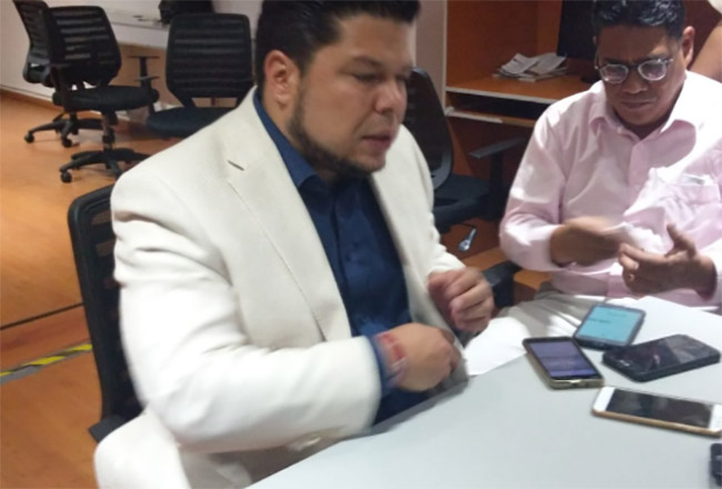 Congreso retomará ley Agnes y concesión del agua