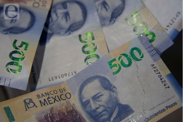 Gobierno presentará denuncias contra ex ediles si hay desfalcos: Barbosa