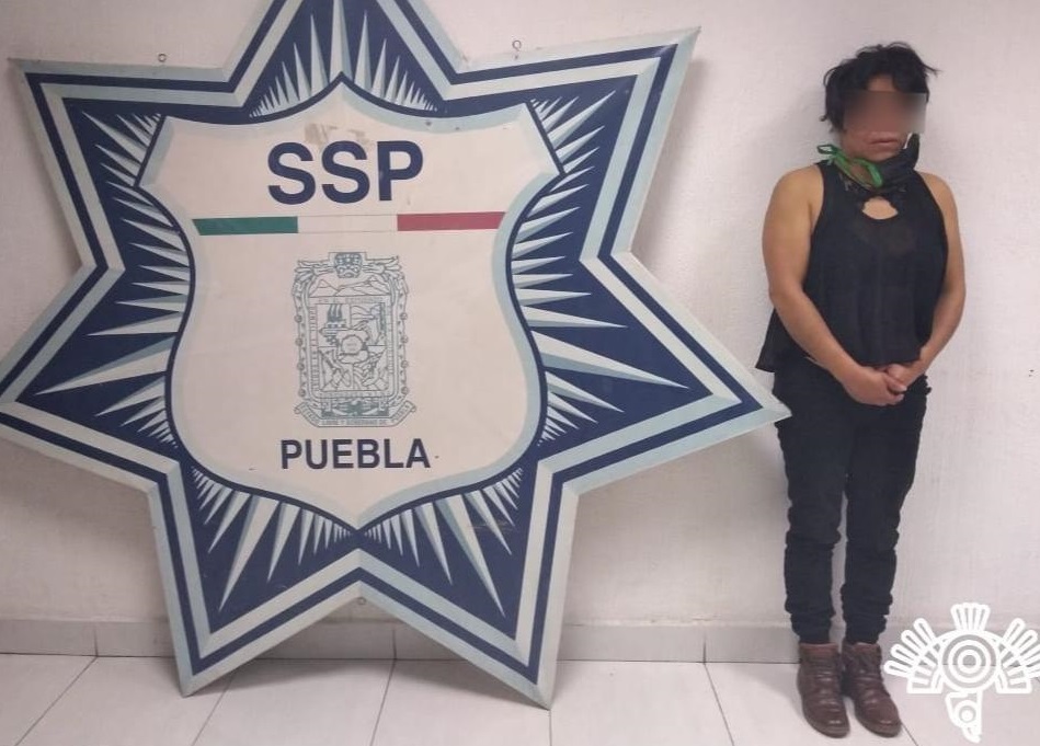 Cae distribuidora de billetes falsos en Cuautlancingo