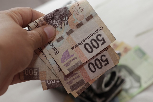 Ofrecen venta de billetes falsos por redes sociales en Izúcar