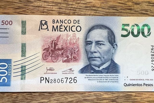 Fraude en Puebla: Nueva estafa con billetes de 500 pesos afecta a comerciantes