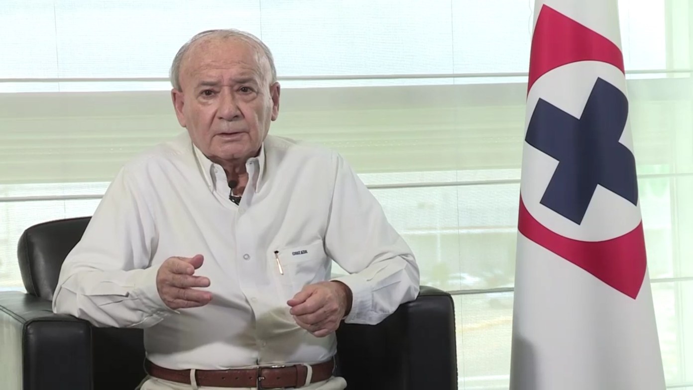 Billy Álvarez renunció a dirección de la Cooperativa de la Cruz Azul
