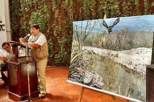 Suman 68 los comités de vigilancia en la Reserva de la Biosfera Tehuacán - Cuicatlán